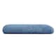 Option Wedge Wood Blue