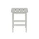 preview thumbnail 22 of 55, Laguna Outdoor Patio Square Side Table / End Table