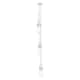 Option Clear / Polished Nickel