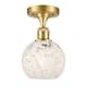 Option Satin Gold