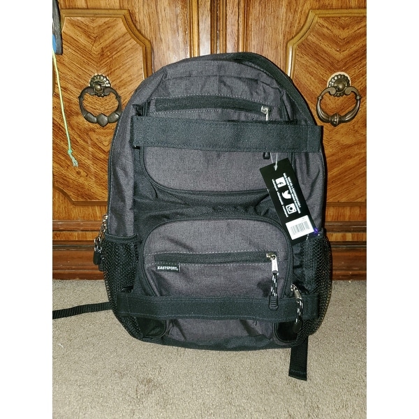 Eastsport New Double Strap Skater 