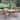 Cambridge Casual Leon 5-piece Teak Outdoor Dining Set