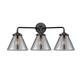Option Oil Rubbed Bronze / Smoked