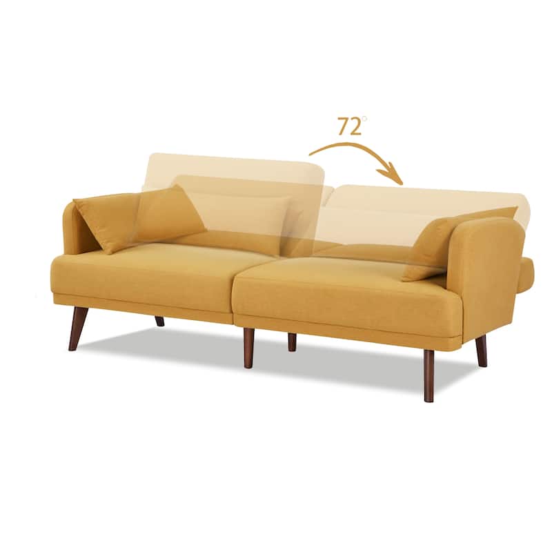Artdeco Home - Tacoma Convertible Sofa