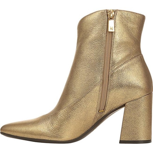 naturalizer hart bootie