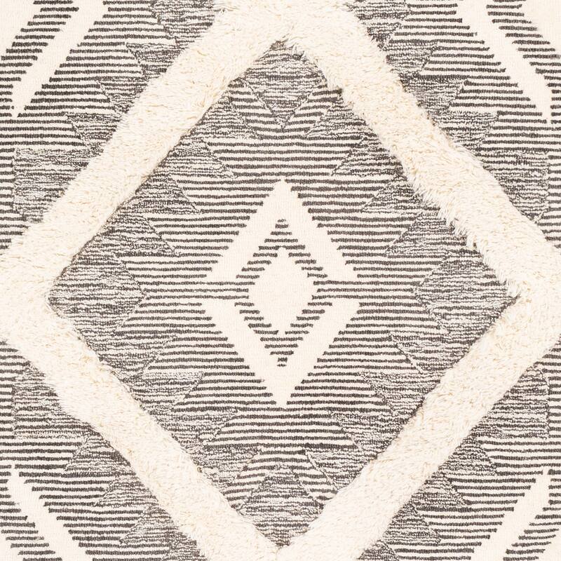Artistic Weavers Colchester Handmade Bohemian Wool Area Rug