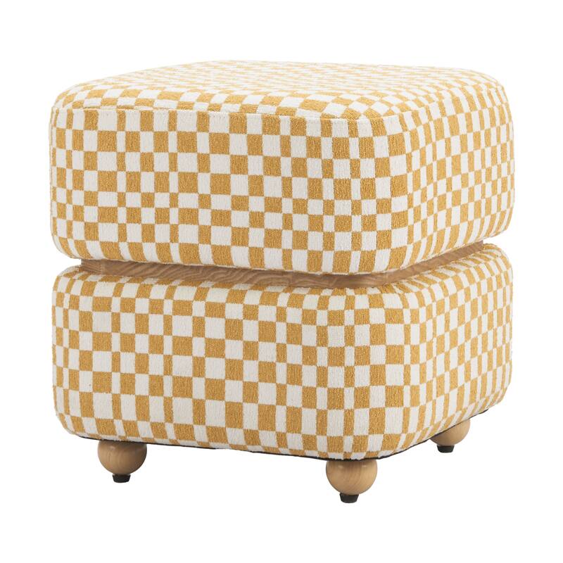 Haki Ottoman Multicolor - Multi