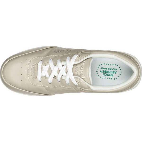 propet shock absorber walking shoes