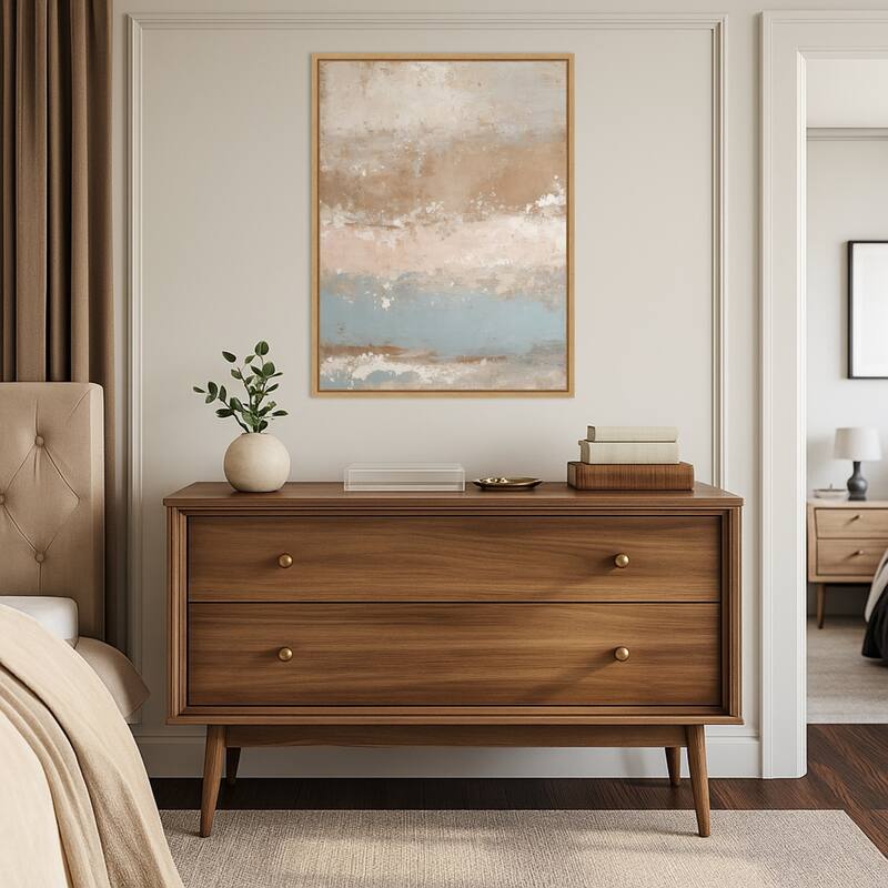 Moment of Glory by Alpenglow Workshop (23 x 30 in.), Framed Canvas Wall Art Print