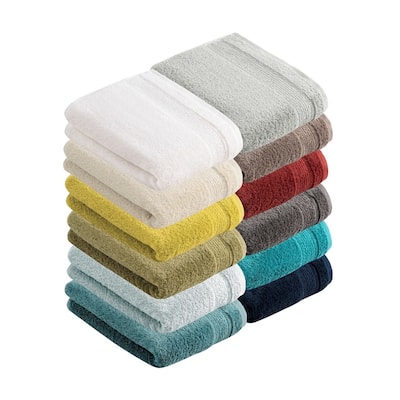 VOSSEN Balance Bath Towel