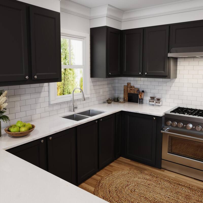 PROFLO PFDM2B3322551 Sault 33" ADA Compliant Drop In Double Basin