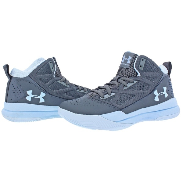 under armour jet mid womens