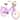 Multiple Colors,Girls Bike with Basket for 7-10 Years Old Kids,20 inch wheel ,No Training Wheels Included