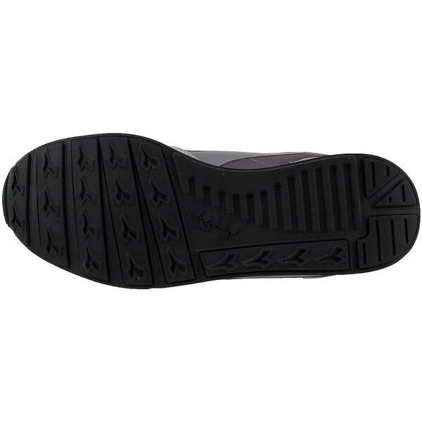 diadora camaro leather