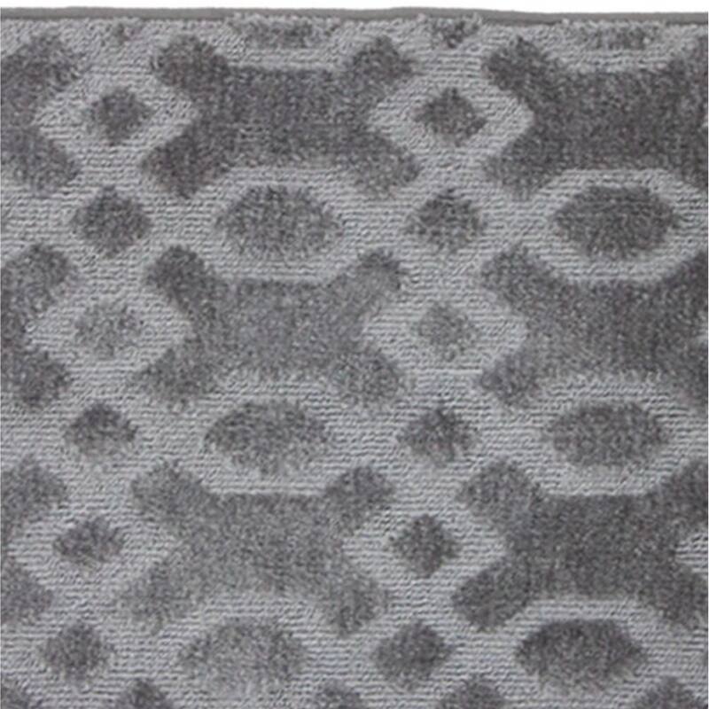 Arkwright Artistry Geo Accent Rug