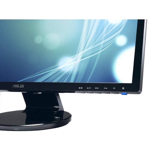 Asus Ve228h 21 5 Full Hd Hdmi Led Backlight Lcd Monitor W Speakers Monitors Computers Tablets Networking Monitors Projectors Accs