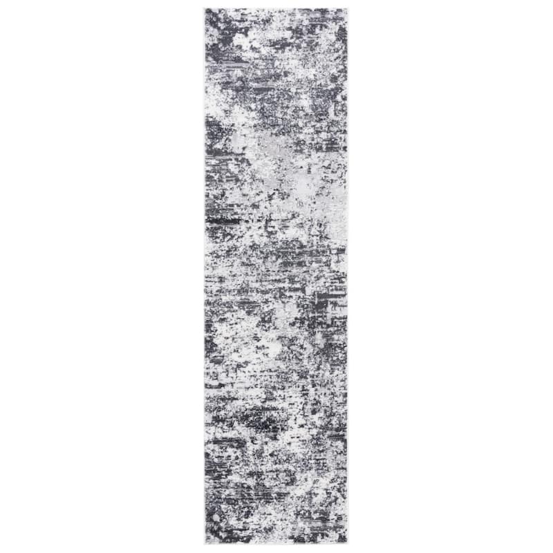 SAFAVIEH Amelia Modern Abstract Rug