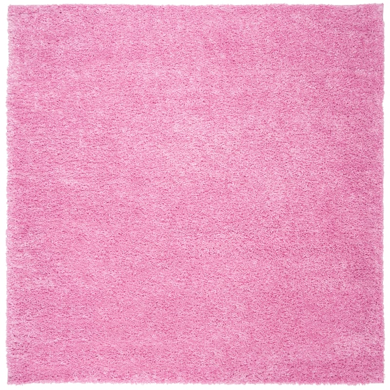 SAFAVIEH August Shag Solid 1.2-inch Thick Area Rug