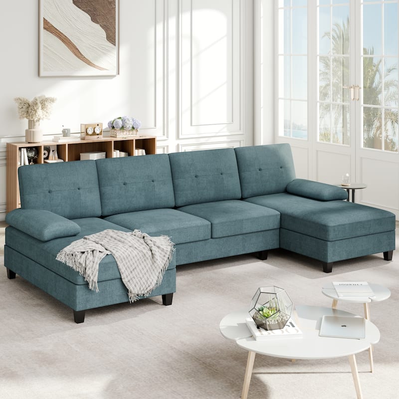 Sectional Sofa Couches for Living Room