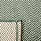 preview thumbnail 177 of 191, SAFAVIEH Courtyard Carolann Indoor/ Outdoor Waterproof Patio Backyard Rug