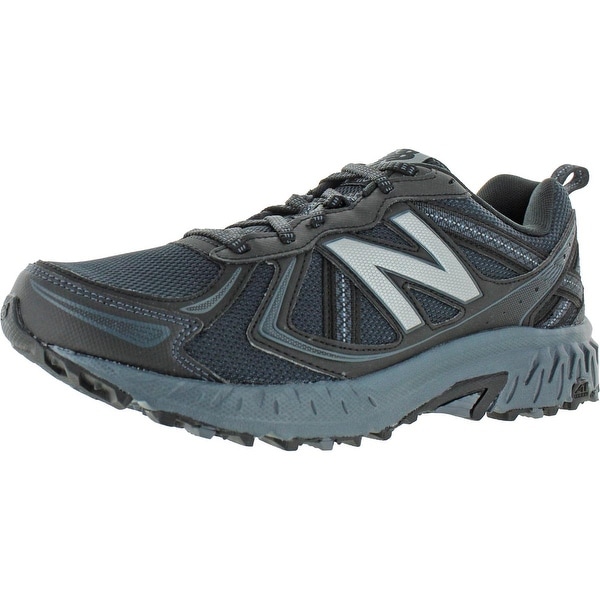 extra wide trail running shoes