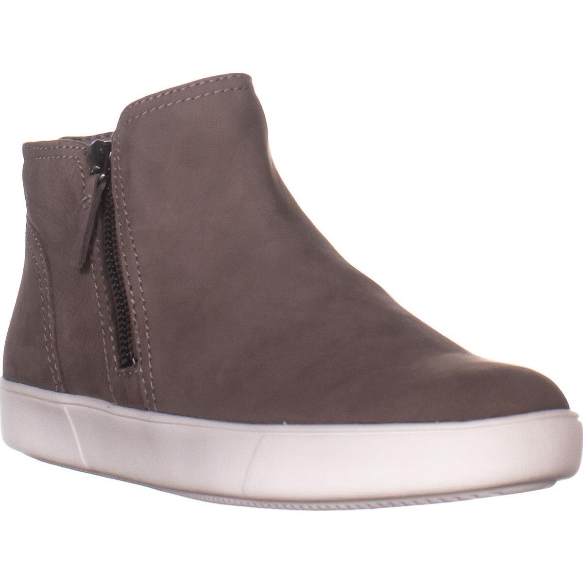 naturalizer high top sneakers