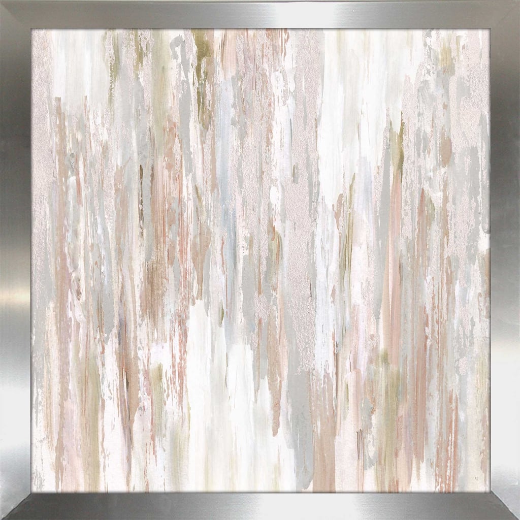 "Weathered Door" by Susan Jill Print on Acrylic