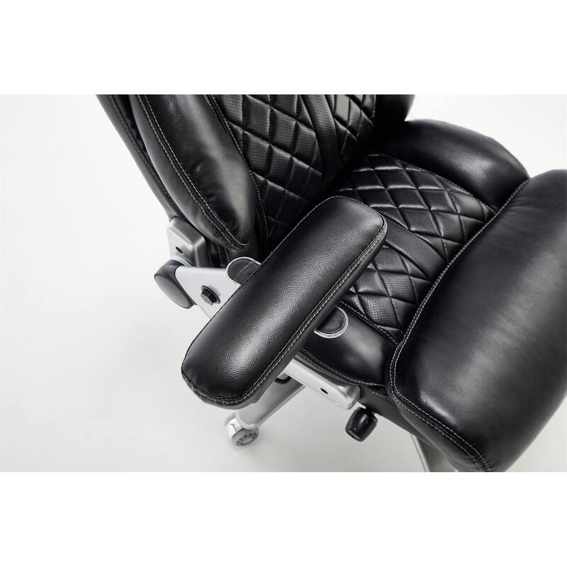Big and Tall High-Back Executive Office Chair