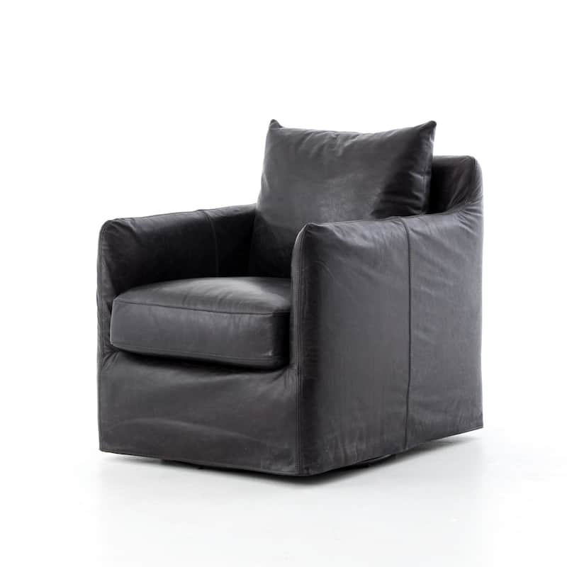 Haven Home Ballist Swivel Chair