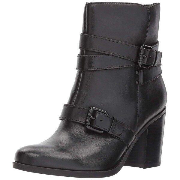 naturalizer karlie bootie