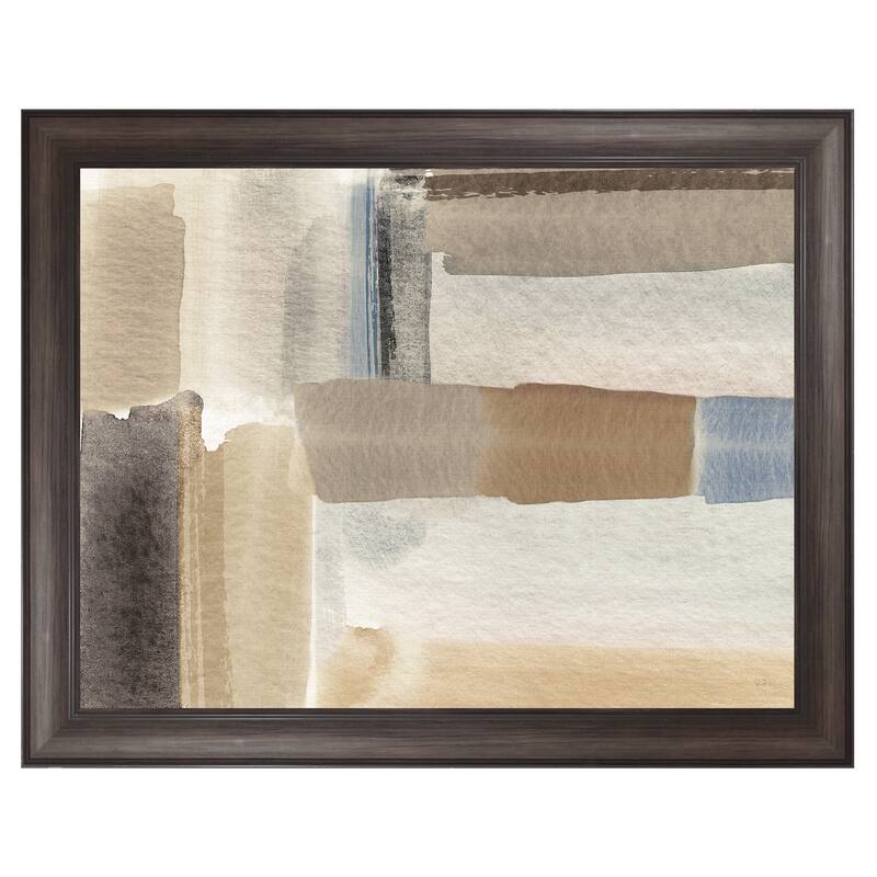 Masterpiece Art Gallery| Soft Shadow by Susan Jill - Framed Canvas Art Print