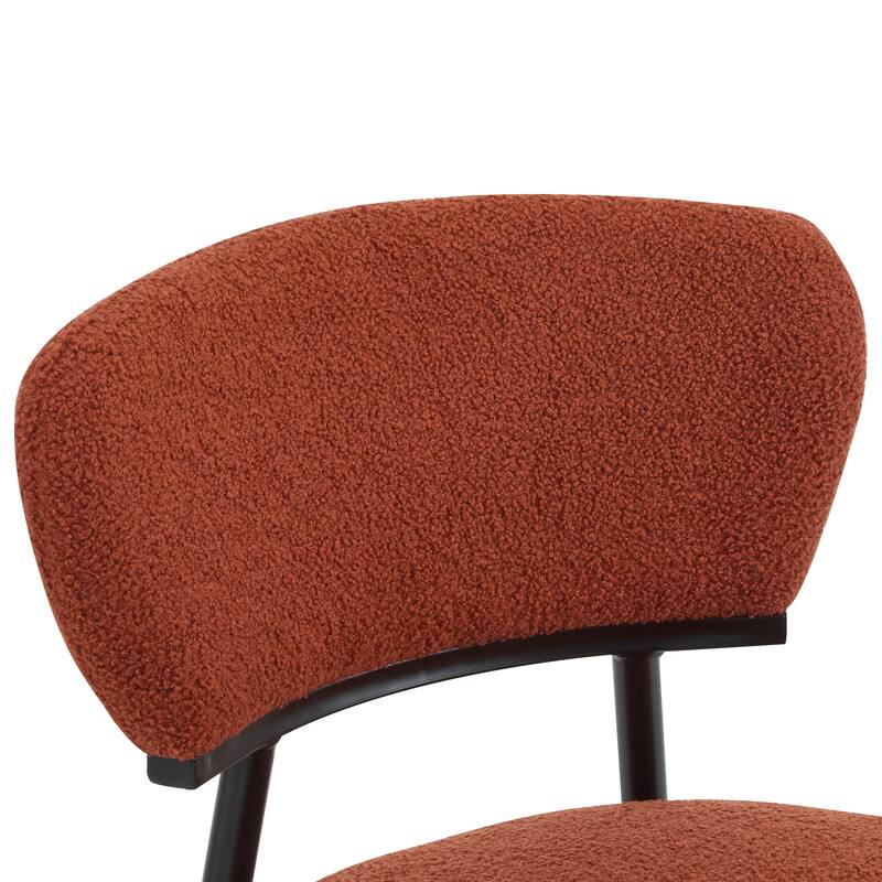 Hearth Upholstered Dinning Chair Set by Christopher Knight Home