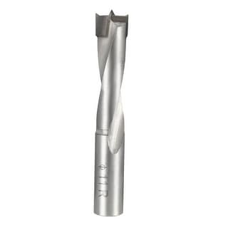 Brad Point Drill Bits for Wood 11x68mm Right Turning Carbide Drilling ...