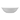 Mikasa Kamryn Vegan Bone Serving Bowl,  9-Inch