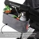 preview thumbnail 29 of 35, Quantum4 3-in-1 Travel System with LiteClik 30 R SafePlus Infant Car Seat and Base
