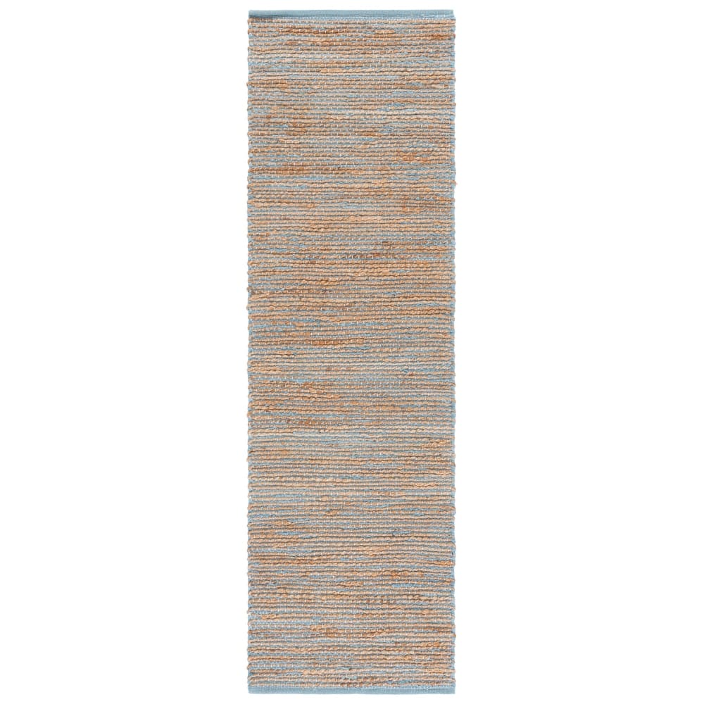 SAFAVIEH Handmade Cape Orania Cod Jute & Cotton Rug