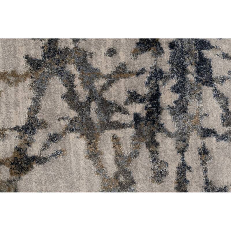 Dynamic Rugs Castilla Modern Area Rug