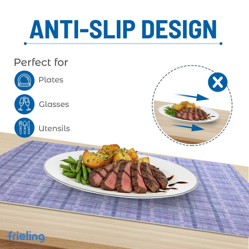 Frieling EveryDay Rectangular Placemat