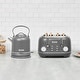preview thumbnail 13 of 12, HADEN Chelsea 1.7 Liter (7 Cup) Cordless Electric Kettle with Auto Shut-Off and Boil-Dry Protection