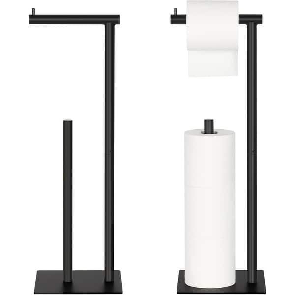 Bed Bath And Beyond Toilet Paper Holder