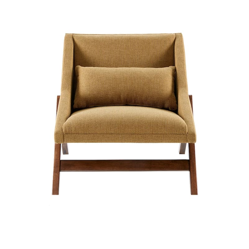 Accent Chair，Modern Accent Chair,for Living Room Bedroom Studio,Living Room Chairs Comfy Reading