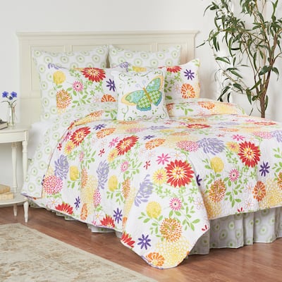 Lilly Mini Quilt Set
