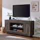 Option Dark Rustic Oak