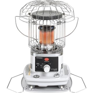 Sengoku/Heat Mate Kerosene Heater OR-77 Unit: EACH - Bed Bath & Beyond ...