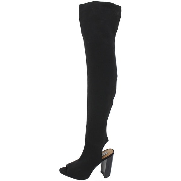 steve madden sock bootie