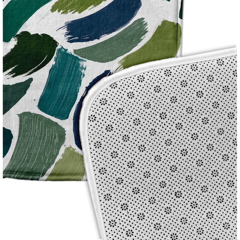 Wenstry Bath Mat