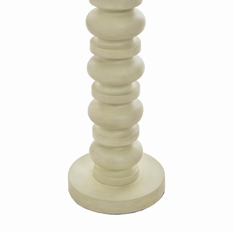 StyleCraft Abbott Poly Floor Lamp