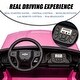 preview thumbnail 15 of 23, 24V Kids Electric Vehicle Baby Car Licensed Chevrolet Silverado