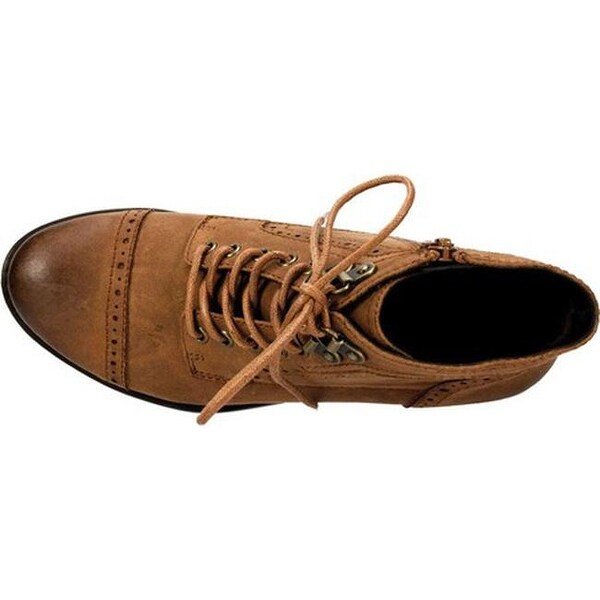 white mountain tate ankle boots