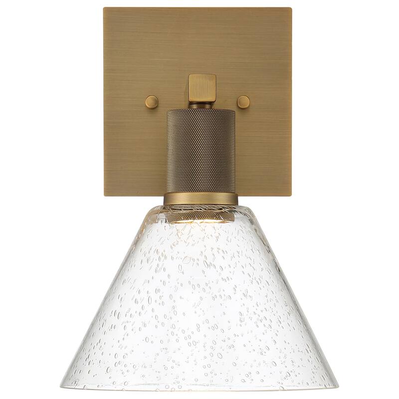 Port Nine Martini LED Wall Sconce - Dedicated LED